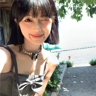 白小姐