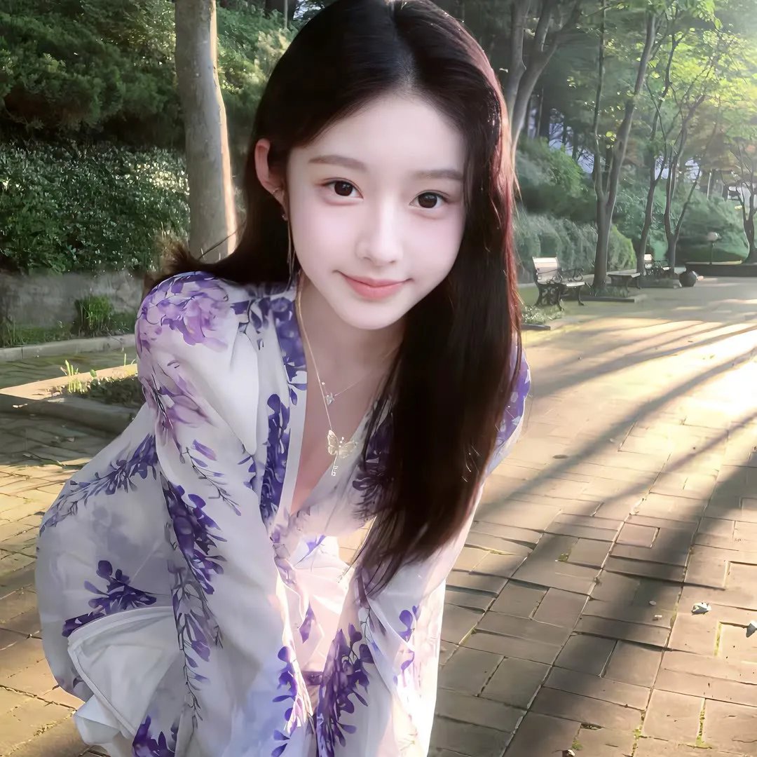 野人族女王