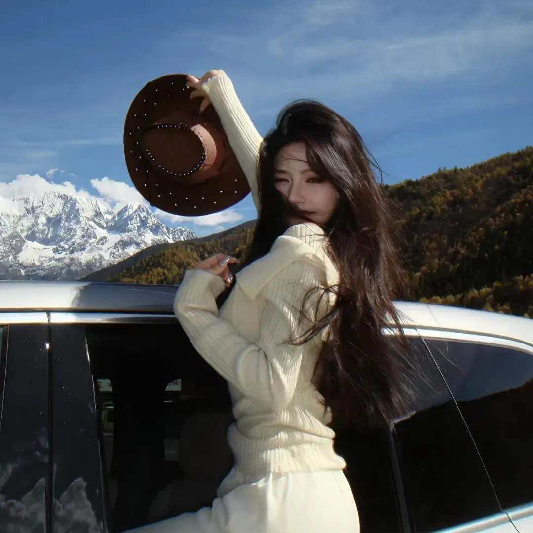 选美皇后的倒带人生